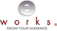 Entertainment Works, Inc (eworks) logo